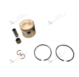 Piston complet Echo & Shindaiwa P100005000