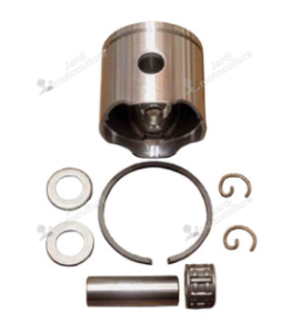 Piston Complet Echo & Shindaiwa P100013710