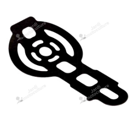 PLAQUE Echo & Shindaiwa V150004320