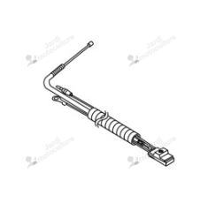 Interrupteur Echo & Shindaiwa P021049150