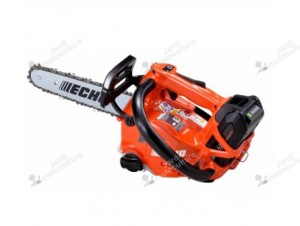 Élagueuse à batterie ECHO DCS-2500T 56 V – guide 25 cm – machine nue