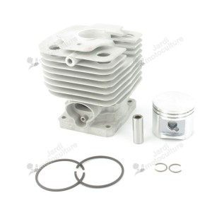 Kit cylindre piston pour débrousailleuse Stihl 41280201211