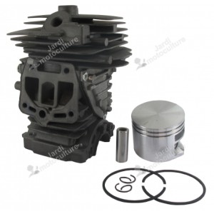 Kit cylindre piston pour tronçonneuse Stihl 1143 020 1207