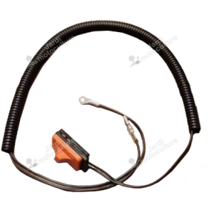 Interrupteur Echo & Shindaiwa P022051050