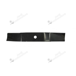 Lame tondeuse adaptable ARIENS. L: 420mm 03123700, 03123751, 03123759, 31237, 3123751, 3123759