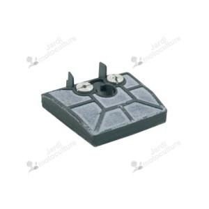 Filtre à air STIHL pour modèles 034, MS340