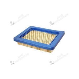 Filtre à air pour briggs et stratton 399877, 004103
