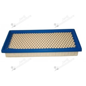 Filtre à air pour BRIGGS & STRATTON Série 185400