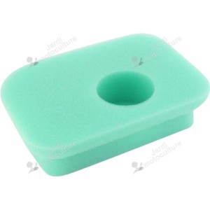 Filtre à air pour moteur Briggs  et Stratton serie 130900 (5 ch)