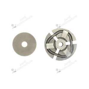 Embrayage tronçonneuse Husqvarna 5016360-04