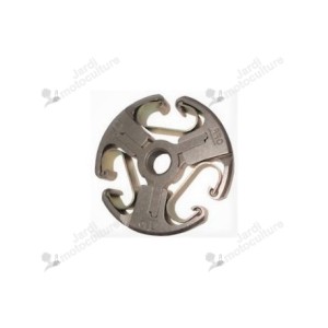 Embrayage pour tronçonneuse HUSQVARNA pour modèles 362, 363, 365, 371, 372, 375K