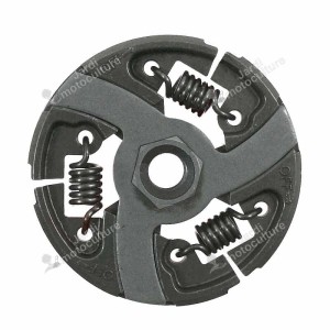 Embrayage tronçonneuse Husqvarna 5031449-01