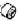 ARRET Echo & Shindaiwa V456000190