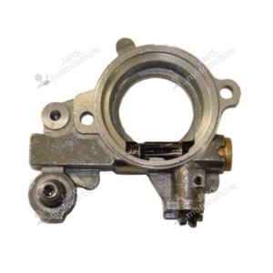 Pompe à huile pour tronçonneuse Stihl MS341, MS361, MS362