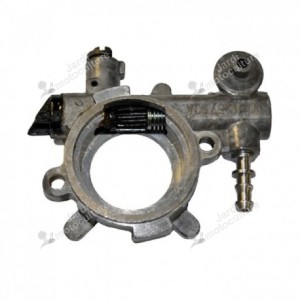 Pome à huile pour tronçonneuse Stihl 034, 036, MS340 et MS360.