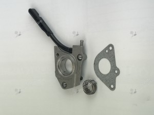 Pompe à huile pour tronçonneuse Echo CS450