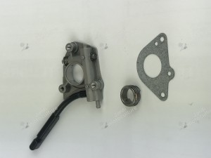 Pompe à huile pour tronçonneuse Echo CS450