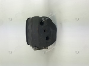 Pot d'échappement pour tronçonneuse Echo CS450