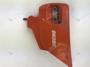 Frein de chaine complet C032000323 pour tronçonneuse Echo CS450