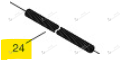 TUBE Echo & Shindaiwa V475004670