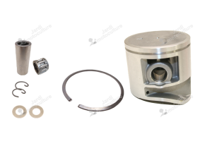 Piston complet pour tronçonneuse Echo CS4510ES