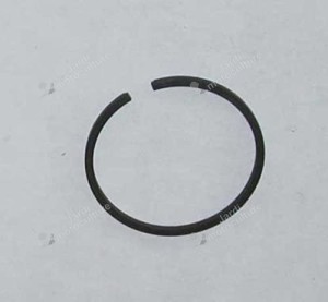 Segment Piston tronçonneuse Echo