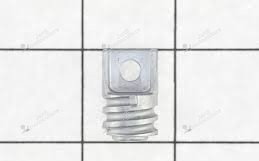 Ressort V456000240 pour tronçonneuse Echo