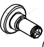 Engrenage Echo & Shindaiwa V651001120