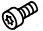 BOULON Echo & Shindaiwa V804000160