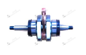 Embiellage pour tronçonneuse élagueuse ECHO  P021039160