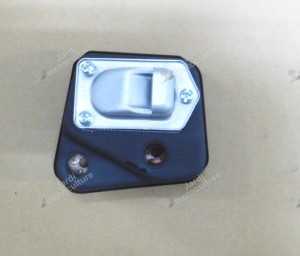 KIT Pot d'échappement complet pour tronçonneuse ECHO P021045451