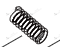 Ressort Echo & Shindaiwa V450002400
