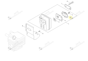 Guide ECHO A31300600