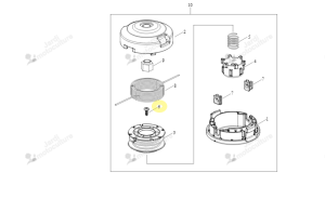 Vis ECHO P022025580