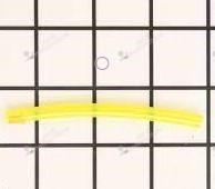 Tuyau Echo 13201049730 3x6x85mm