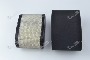 Filtre à air pour moteur Honda 17211-ZF5-V01