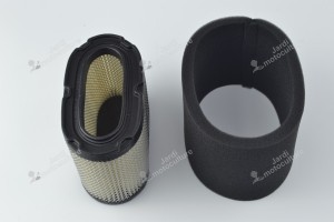 Filtre à air pour moteur Honda 17211-ZF5-V01