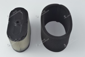 Filtre à air pour moteur Honda 17211-ZF5-V01