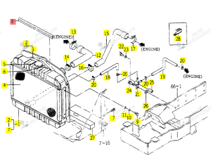 Joint ISEKI 1614-102-006-00