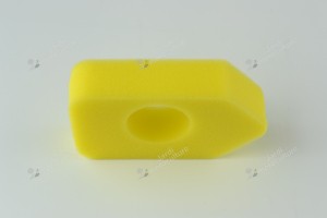Filtre à air 698369  490-200-001 pour moteur Briggs & Stratton MTD