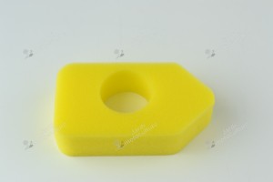 Filtre à air 698369  490-200-001 pour moteur Briggs & Stratton MTD
