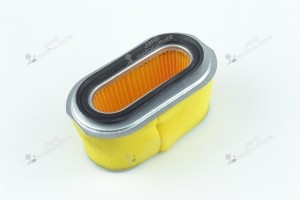 Filtre à air pour moteur Honda 17210734505