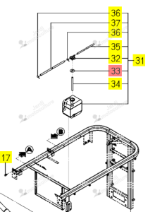 Joint ISEKI 1690-102-213-00