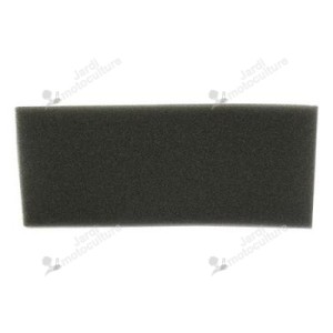 Pré-filtre à air pour moteur Kawasaki 110137034