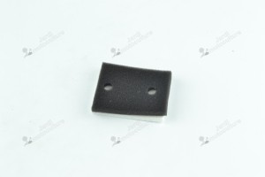 Filtre à air pour Stihl 4123-124-0800
