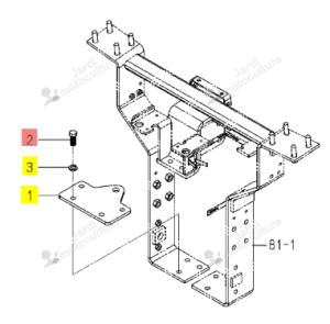 VIS ISEKI 1725-521-003-00