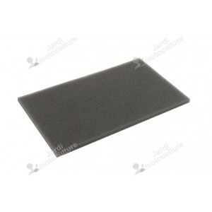 Préfiltre à air Honda 17218z0a810