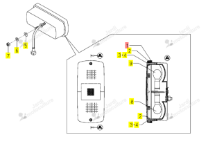 Joint ISEKI 1772-654-212-00