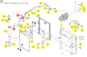 VIS SP ISEKI 1746-802-004-00