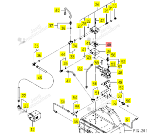 JOINT ISEKI 1757-509-004-00